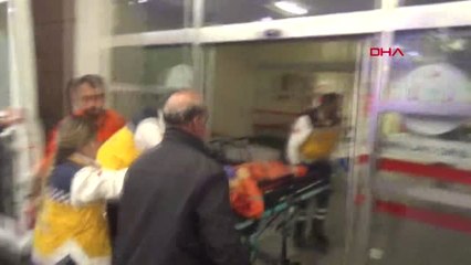 Adıyaman'da Bakır Medeninde Göçük 1 Ölü