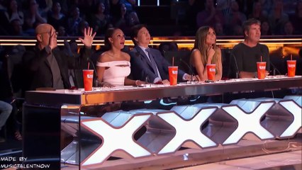 Top 10 -Oops... Acts Go WRONG- On Got Talent World 2018