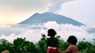 Indonesia volcano eruption Bali and Sumatra on ALERT as 20 volcanoes rumble