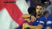 La Liga : Le Barça beaucoup trop fort pour le Celta Vigo