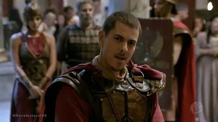 ஜேசஸ் நாவல் 2018 cap 109