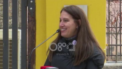 Ora News - Fotografi Gjon Mili "shtëpi" në Korçë