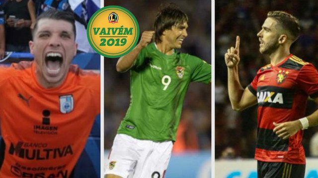 Volpi, Moreno e Winck são destaques do Vaivém deste sábado