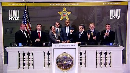 Wall Street cerró su peor semana en 10 años