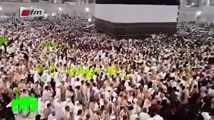 SIRA - Pr  OUSTAZ PAPE HANN - 21 Décembre 2018  Part2