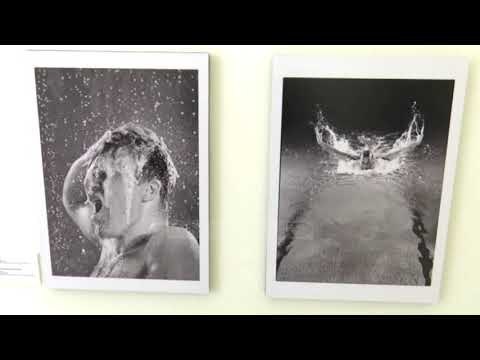 Korçë, hapet muzeu “Gjon Mili” në nder të fotografit të njohur - Top Channel Albania - News - Lajme