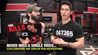 6 Biggest Back Workout Lessons Learned (HOW HE DID IT!)2