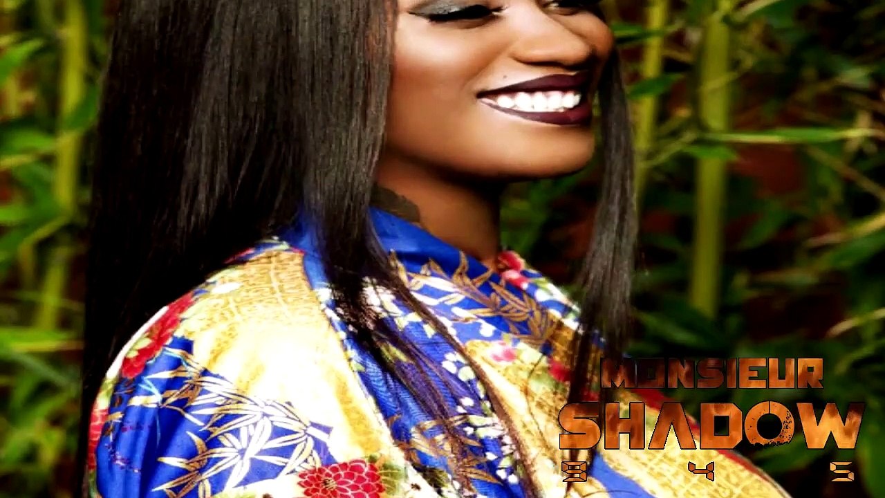 Vidéo: La raison pour laquelle Aya Nakamura a refusé des selfies de la part des sénégalais