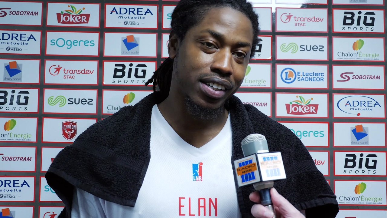 Zone Mixte - Après Elan / Le Mans