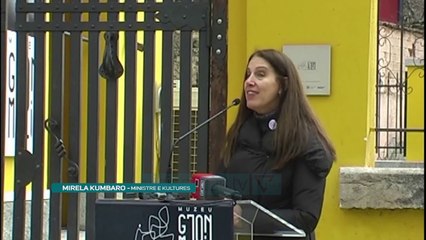 Korça me një tjetër vlerë muzeale - News, Lajme - Vizion Plus
