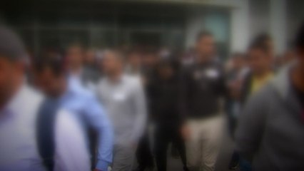 [중점] 12,000명 vs. 2명...과제 남긴 예멘 난민 사태 / YTN