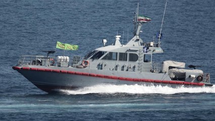 مناورات "الرسول الأعظم".. إلى من توجه إيران رسائلها؟