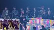 BTS REACTION TO MOMOLAND『BBOOM BBOOM』181201 MMA【防弾少年団 BTS】