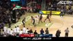 Georgia vs. Georgia Tech Basketball Highlights (2018-19)