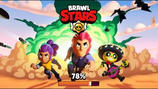 Brawl Stars Android Gameplay #03