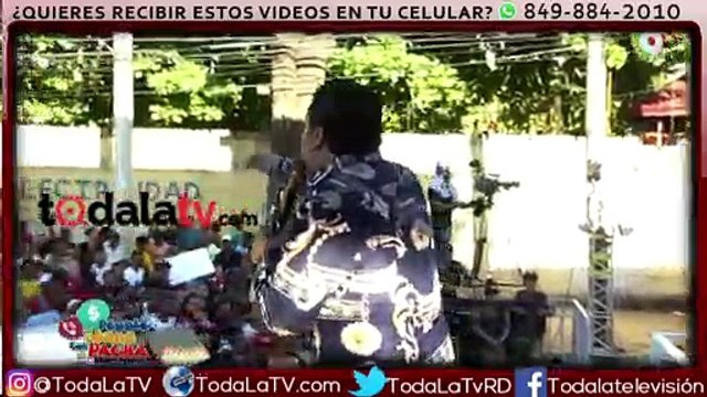 SHELOW SHAQ Y EL PACHA DICEN ROMEO SANTOS Y ANTONY SANTOS ODIAN A LOS POBRES !!!!-COLORVISION-VIDEO