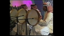 الليلة | مهرجان الدوحه الثالث للأغنية 2002