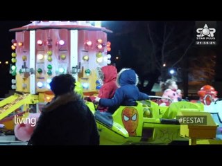 LIVING - FESTAT E FUNDVITIT