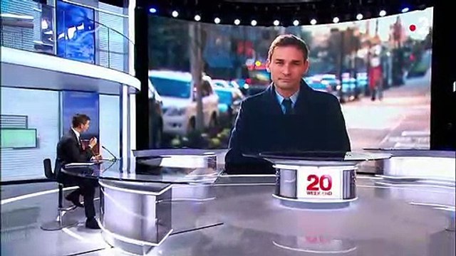 États-Unis : le mur de Donald Trump provoque un nouveau shutdown