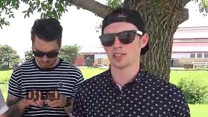 Sleep On It - DREAM TOUR Ep. 693 [Warped Edition 2018]