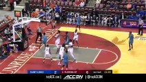 St. Louis vs. Florida State Basketball Highlights (2018-19)