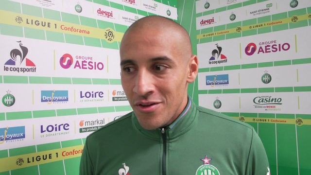 Wahbi Khazri: Le résultat et la manière