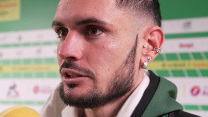 Rémy Cabella: "On a été bons"