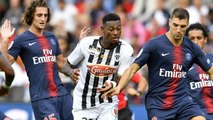 Paris SG : Thomas Meunier prend la défense d'Adrien Rabiot