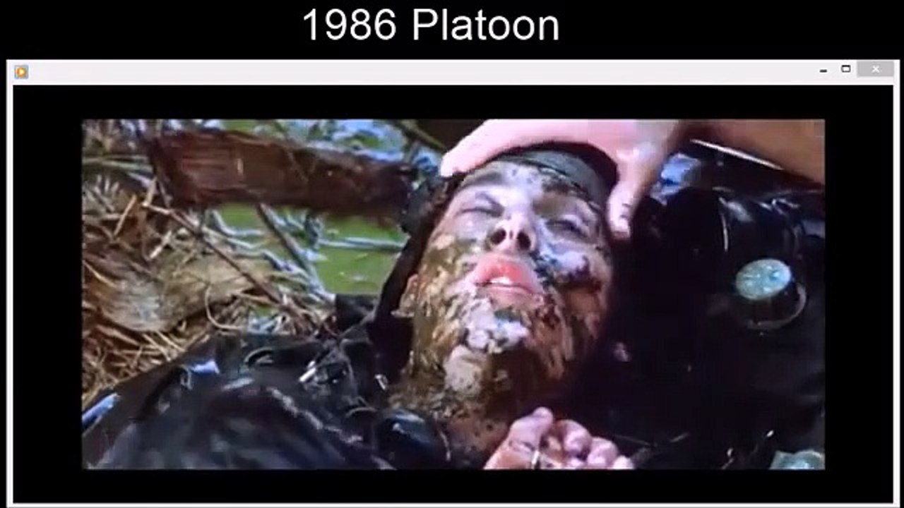 Películas de Johnny Depp