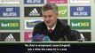 Pogba and Lingard have progressed a lot since I coached them - Solskjaer