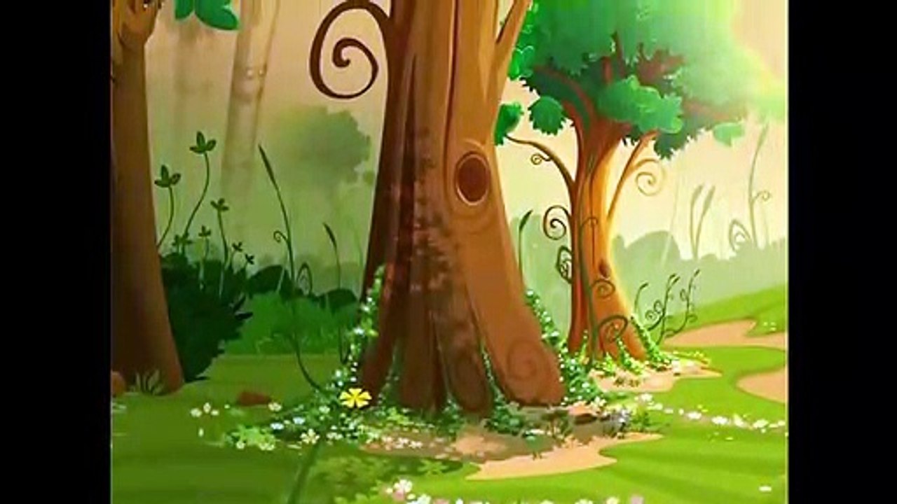 قصص الحيوان فى القران حلقه_6