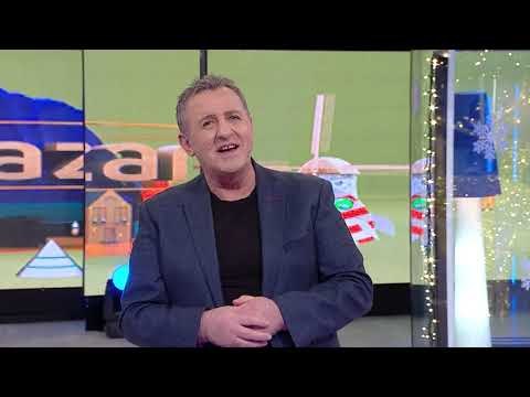 Al Pazar - 22 Dhjetor 2018 - Pjesa 2 - Show Humor - Vizion Plus