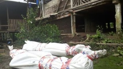 Alias "Guacho" es abatido con un "ataque de precisión quirúrgico" en Colombia