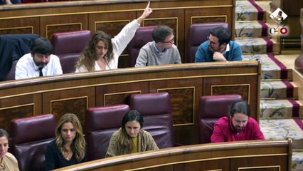 El Gobierno logra sacar adelante la senda de déficit