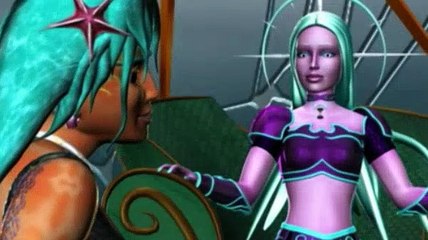 ReBoot Season 4 Episode 3 - Whats Love Got To Do With It