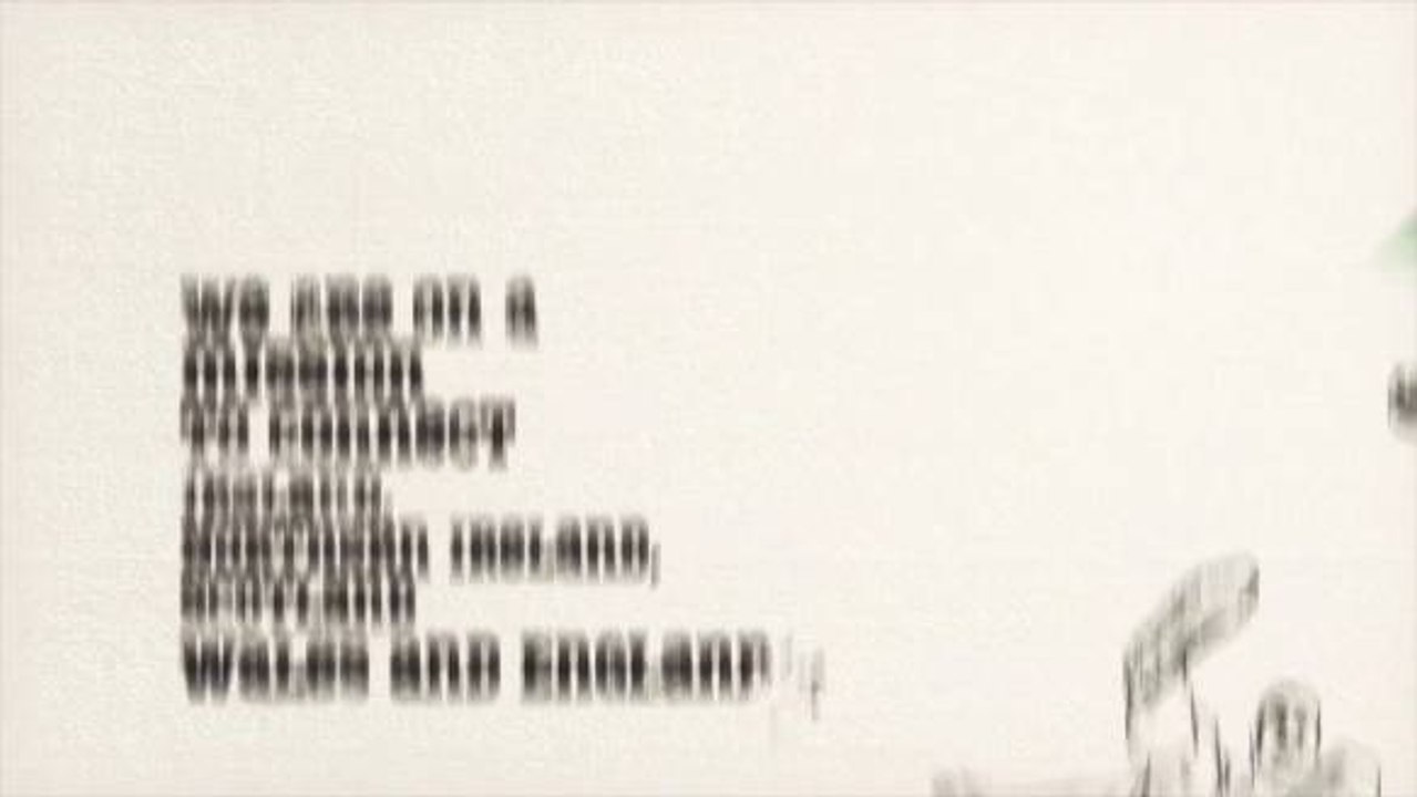 CESL Bitesize Fullback Rocket Shot