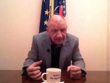 Sergiu Mocanu: Dodon şi vizita lui Erdogan la Chişinău