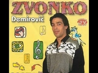 Zvonko Demirovic,Pamtim suze oca i majke