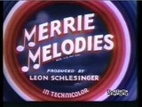 Merrie Melodies: All 1939-40 Season Main Titles