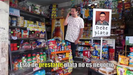 Chinaoke 22 Diciembre 2018