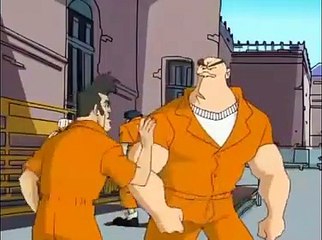 جاكي شان الجزء 2 الحلقة 4