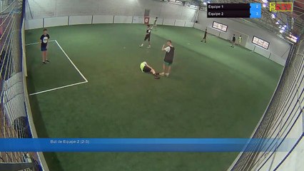 Equipe 1 Vs Equipe 2 - 22/12/18 15:42 - Loisir Poitiers - Poitiers Game Parc