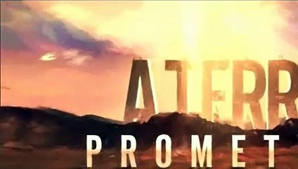 A Terra Prometida Capitulo 174 Completo na integra