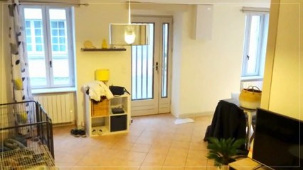 A vendre - Maison/villa - REVEL TOURDAN (38270) - 4 pièces - 85m²