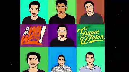 music dangdut penak konco by Om Wawes & Guyon Waton