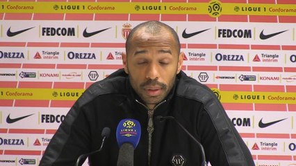 19e j. - Henry : "On vise plus haut que les barrages"