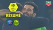 Paris Saint-Germain - FC Nantes (1-0)  - Résumé - (PARIS-FCN) / 2018-19