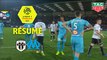 Angers SCO - Olympique de Marseille (1-1)  - Résumé - (SCO-OM) / 2018-19