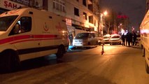 İstanbul Ümraniye'de Genç Kızın Acı Ölümü