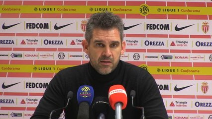 19e j. - Gourvennec : "Difficile d'imaginer mieux"